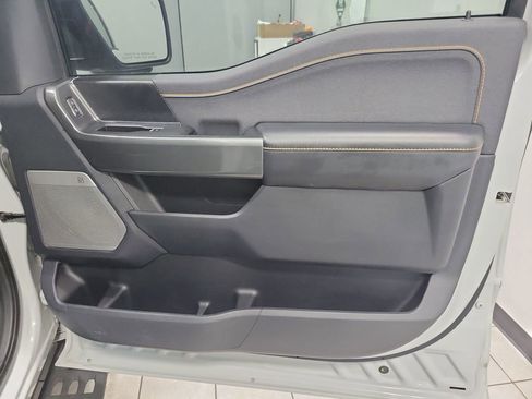 Used 2023 Ford F150 Tremor w/ Trailer Tow Package image 24