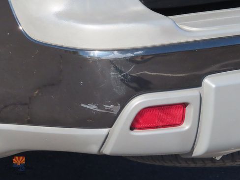 Used 2002 Chevrolet TrailBlazer LT w/ LT Leather Plus Pkg image 16