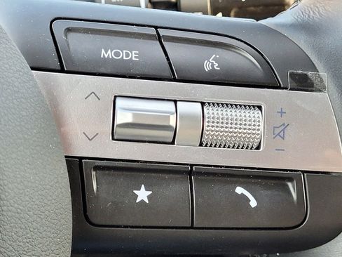 Certified 2026 Hyundai Tucson SEL FWD image 30