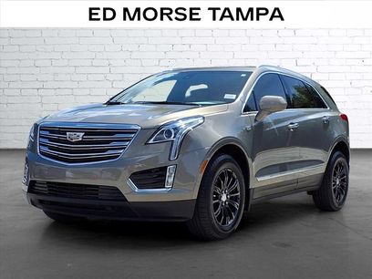 Used 2019 Cadillac XT5 FWD