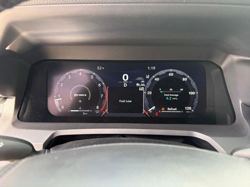 New 2026 Toyota Tacoma TRD Sport AWD/4WD image 28