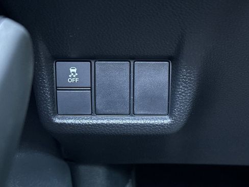 New 2025 Honda Civic Sport image 28