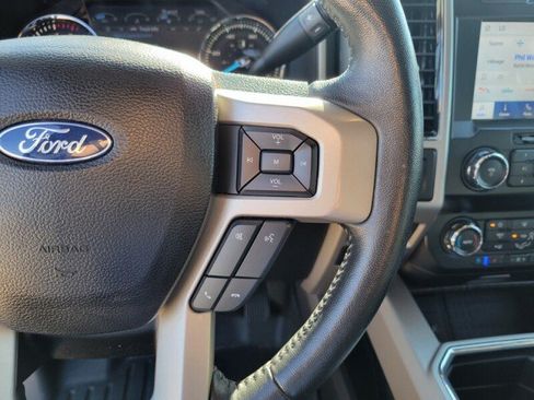 Used 2021 Ford F250 Lariat AWD/4WD image 17