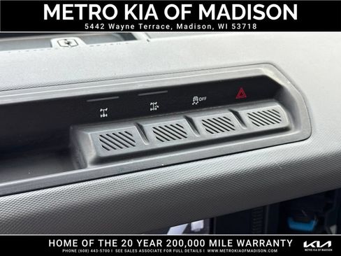 Used 2023 Ford Bronco Black Diamond AWD/4WD image 26
