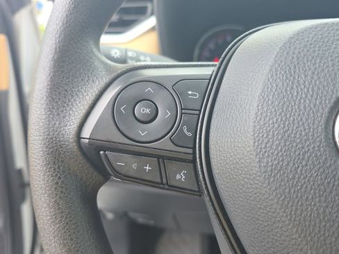 Used 2023 Toyota RAV4 XLE w/ Convenience Package image 23