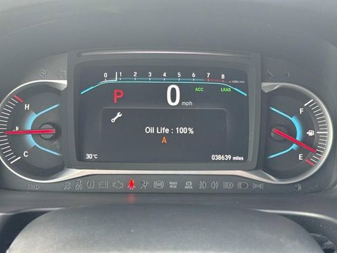 Used 2021 Honda Pilot Black Edition image 40