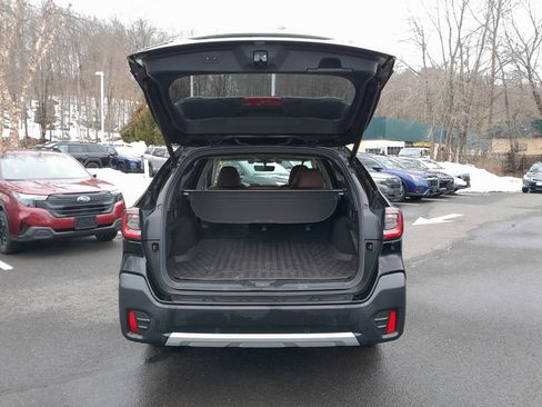 Used 2020 Subaru Outback Touring AWD/4WD image 35