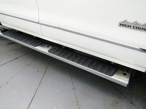 Used 2015 Chevrolet Silverado 3500 High Country w/ Duramax Plus Package image 37