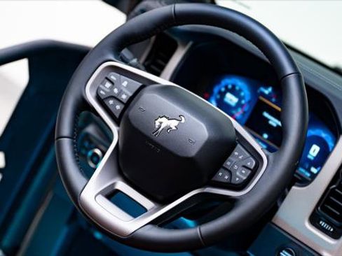 Used 2026 Ford Bronco Big Bend image 49