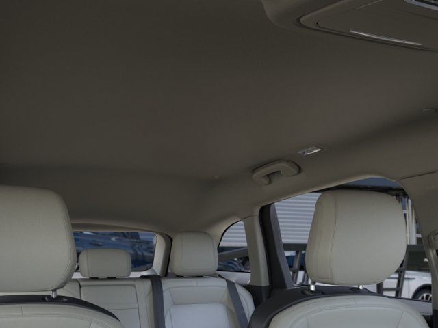 New 2026 Lincoln Nautilus Premier w/ Jet Appearance Package AWD/4WD image 24