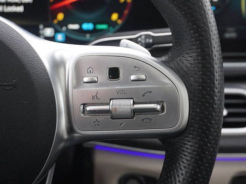 Used 2021 Mercedes-Benz GLS 580 4MATIC w/ Exclusive Trim Package image 50