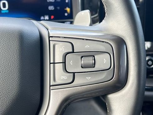 Used 2024 Chevrolet Silverado 1500 ZR2 w/ Technology Package image 38