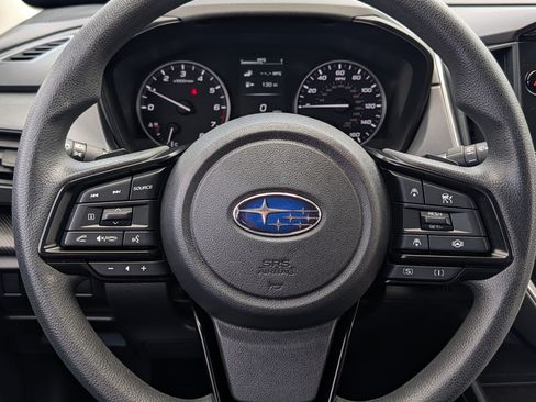 Certified 2025 Subaru Crosstrek 2.5i Premium AWD/4WD image 25