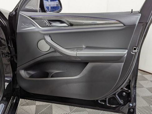 Certified 2023 BMW X4 M40i w/ Premium Package image 27