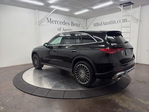 New 2026 Mercedes-Benz GLC 300 GLC 300 image 5