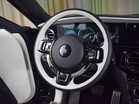 Certified 2024 Rolls-Royce Ghost image 29