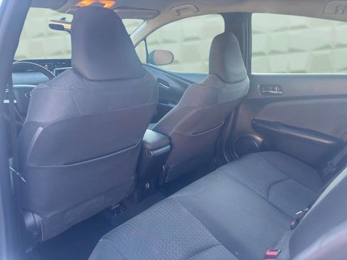 Used 2016 Toyota Prius Two w/ Protection Package image 17