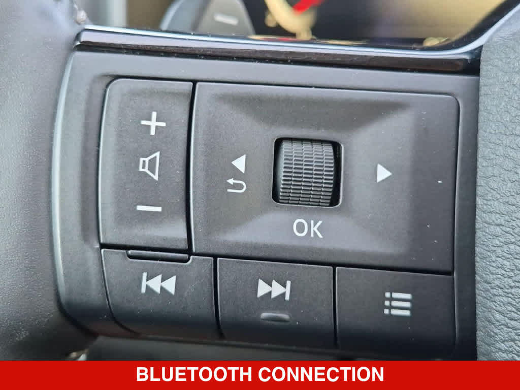 Used 2026 Nissan Rogue SL FWD image 23