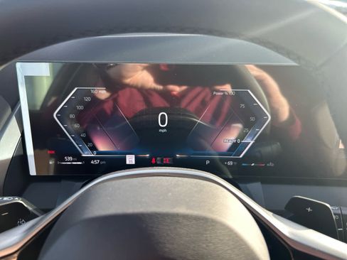 Used 2026 BMW X3 xDrive30 w/ Premium Package image 31