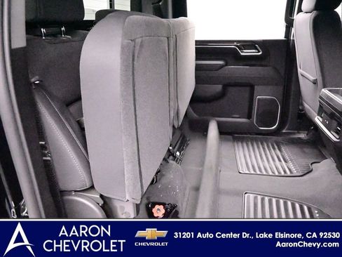 New 2026 Chevrolet Silverado 2500 LT w/ Trail Boss Package image 32