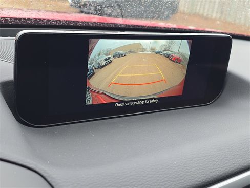 New 2026 MAZDA CX-50 2.5 Hybrid w/ Preferred Pkg image 25