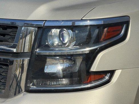 Used 2017 Chevrolet Tahoe LS w/ Max Trailering Package image 10