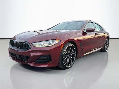 New 2026 BMW 840i image 7