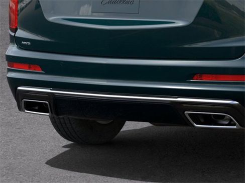 New 2025 Cadillac XT6 Luxury w/ LPO, Floor Liner Package image 14