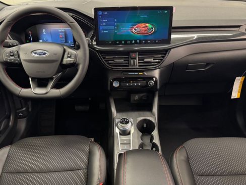 New 2026 Ford Escape ST-Line w/ Tech Pack #1 image 16