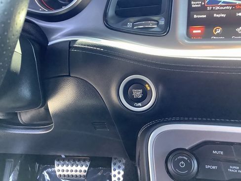 Used 2022 Dodge Challenger GT w/ Plus Package image 15