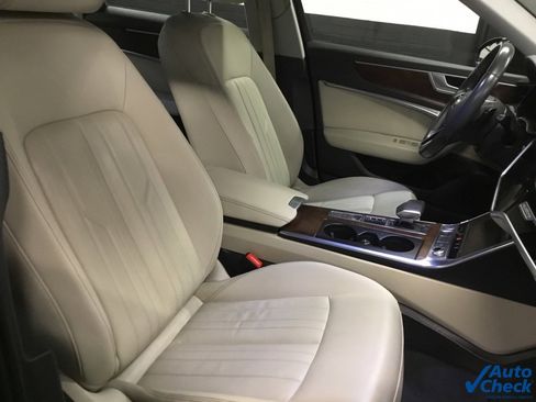 Used 2019 Audi A6 3.0T Premium w/ Convenience Package image 34