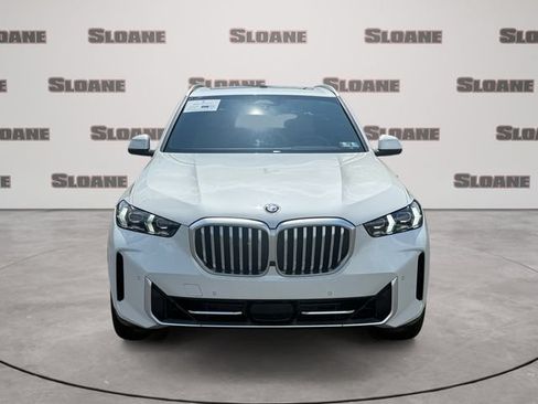 Used 2024 BMW X5 xDrive40i w/ Premium Package AWD/4WD image 8