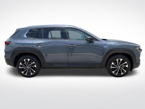 Certified 2025 MAZDA CX-50 2.5 Hybrid w/ Premium Plus Pkg AWD/4WD image 6