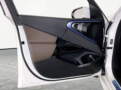 Certified 2026 BMW X3 xDrive30 image 23