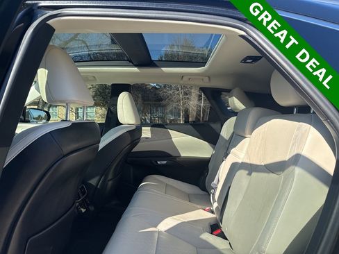 Used 2023 Lexus RX 350 FWD w/ Accessory Package (Z1) image 17