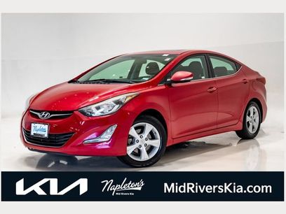 Used 2016 Hyundai Elantra Value Edition