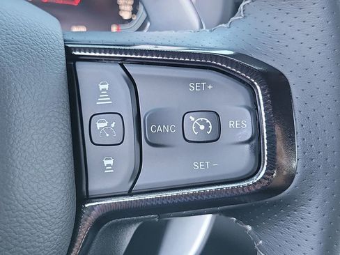 Used 2026 RAM 1500 RHO image 6