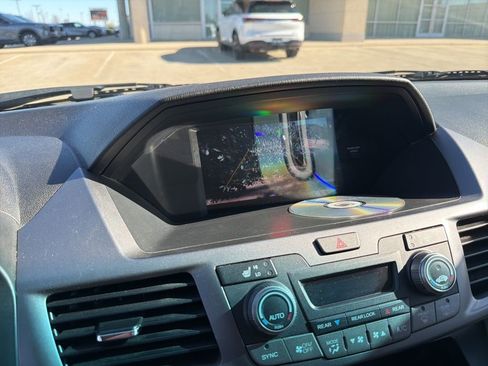 Used 2012 Honda Odyssey EX-L image 3