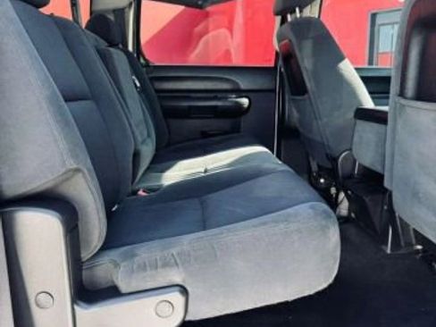 Used 2009 Chevrolet Silverado 1500 LT w/ Power Pack Plus image 14