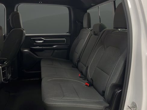 Used 2021 RAM 1500 Big Horn AWD/4WD image 15