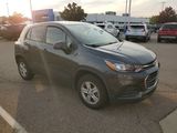 Certified 2019 Chevrolet Trax LS w/ Tint and Cruise Package image 2