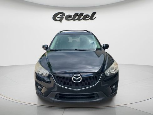 Used 2015 MAZDA CX-5 Touring FWD image 2