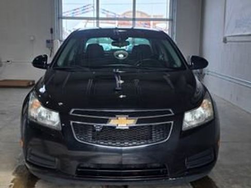 Used 2012 Chevrolet Cruze LT image 8