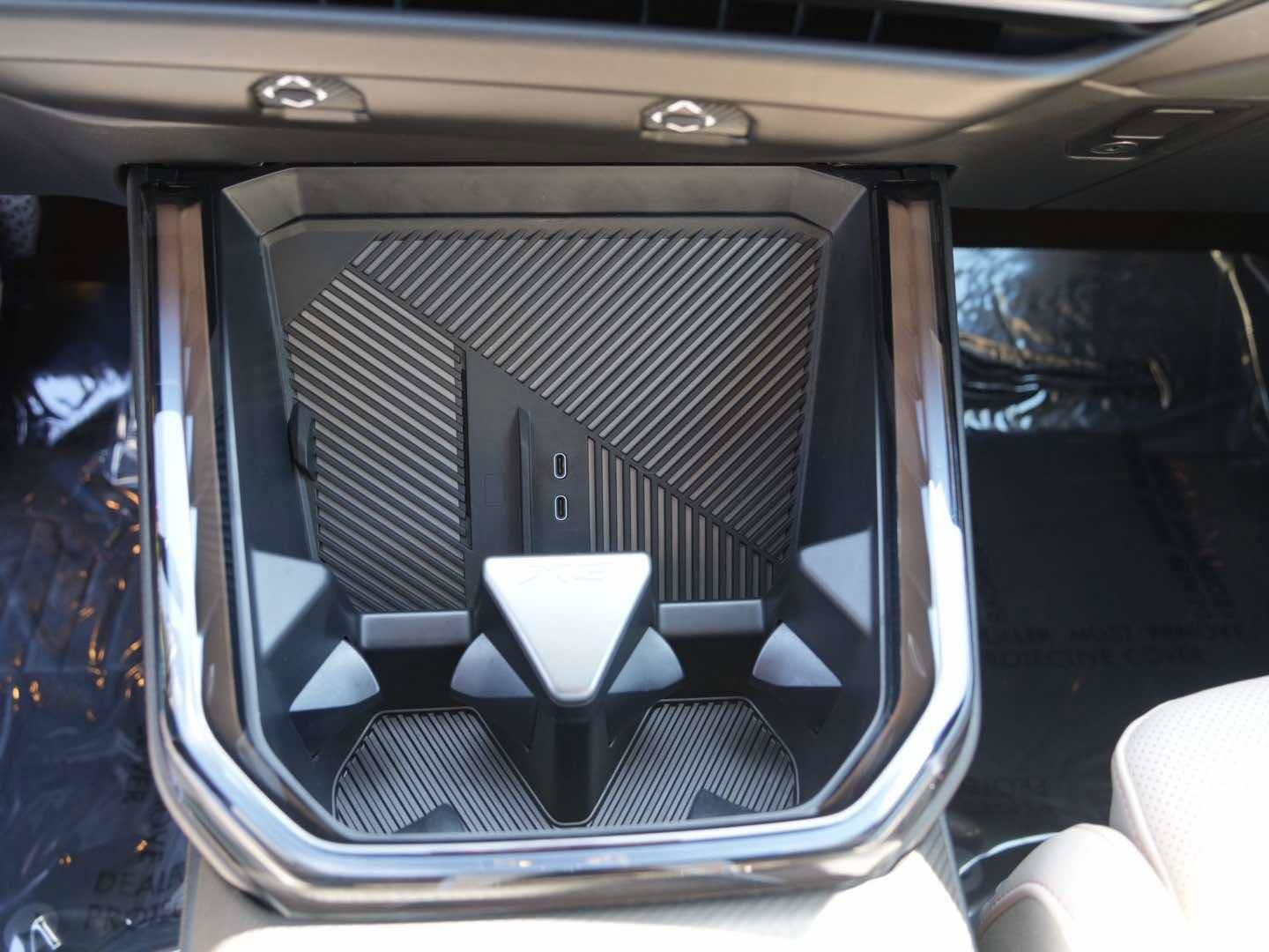 Used 2026 BMW X3 xDrive30i AWD/4WD image 24
