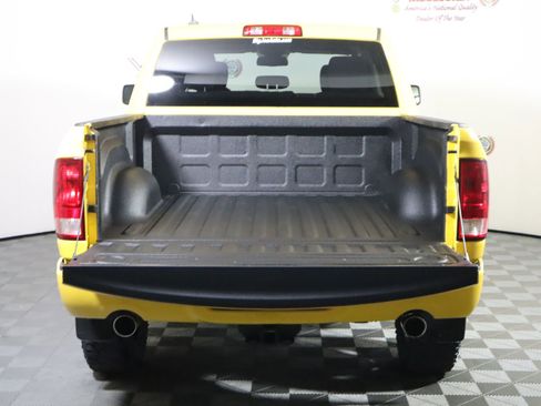 Used 2019 RAM 1500 Express w/ Wheel & Sound Group AWD/4WD image 10