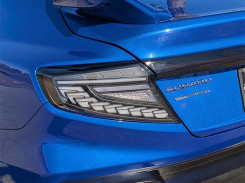 Used 2022 Subaru WRX image 12