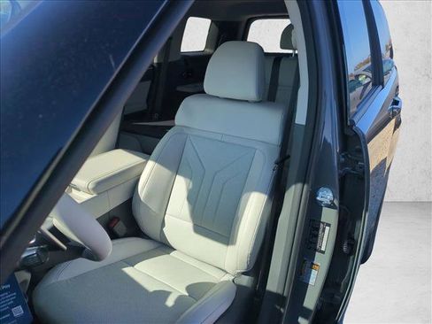 New 2026 Hyundai Santa Fe SEL image 15