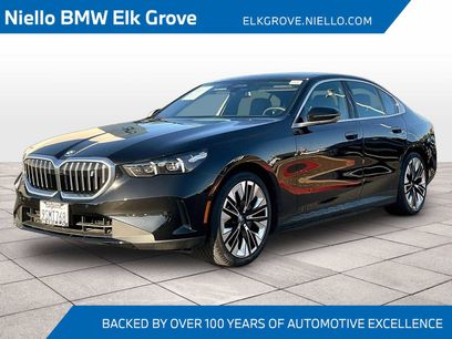 Used 2024 BMW i5 eDrive40i w/ Premium Package