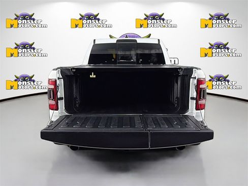 Used 2020 RAM 1500 Limited w/ Advanced Safety Group image 24