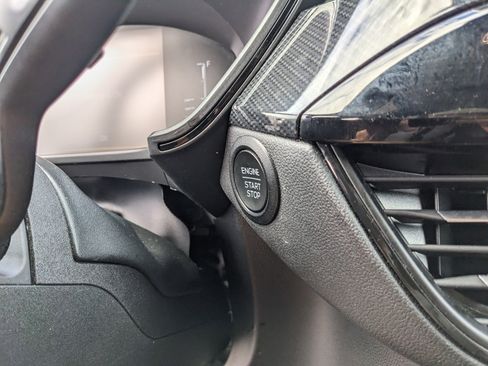 Used 2024 Ford Escape ST-Line FWD image 40